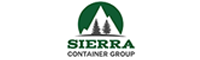 Sierra Container logo