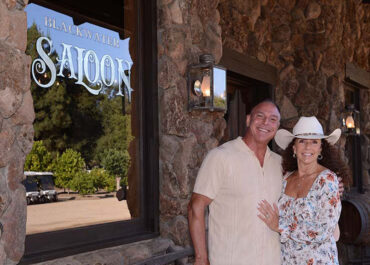 2025 Garbagemans Invitational at Blackwater Saloon