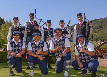 2025 Garbageman's Invitational Golf