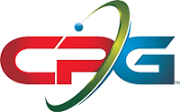 CP Group logo