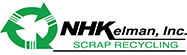 NH Kelman logo