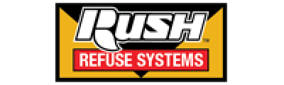 RUSH Refuse logo