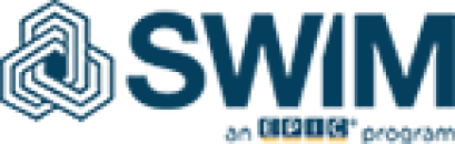 SWIM logo